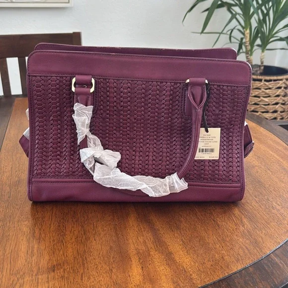 Cole Haan E/W tote Masquerade - Picture 2 of 11